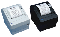 BTP-2002NP imprimante thermale